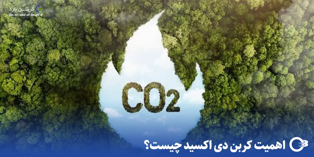 کربن دی اکسید