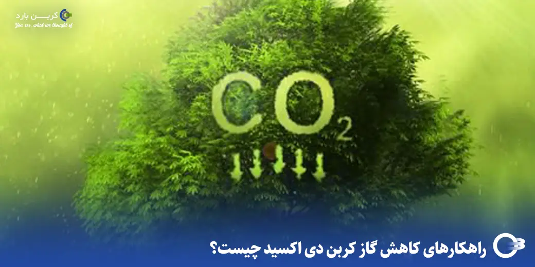کربن دی اکسید