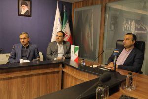 ورود به بازار بین‌المللی کربن اولویت ماست | لزوم مقابله اجباری با آلایندگی