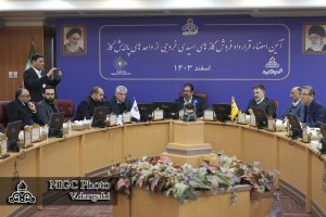 بیدبلند در مسیر توسعه پایدار؛ کاهش هدررفت گاز و تولید بهینه