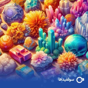 سولفیدها: ترکیبات شیمیایی کلیدی با کاربردهای گسترده و اثرات زیست‌محیطی