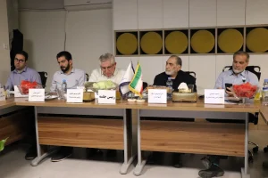 برگزاری مجمع عمومی سالیانه شرکت کربن بارد – ۷ مرداد ۱۴۰۴