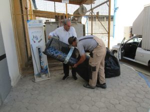 استمرار مسئولیت اجتماعی کربن بارد