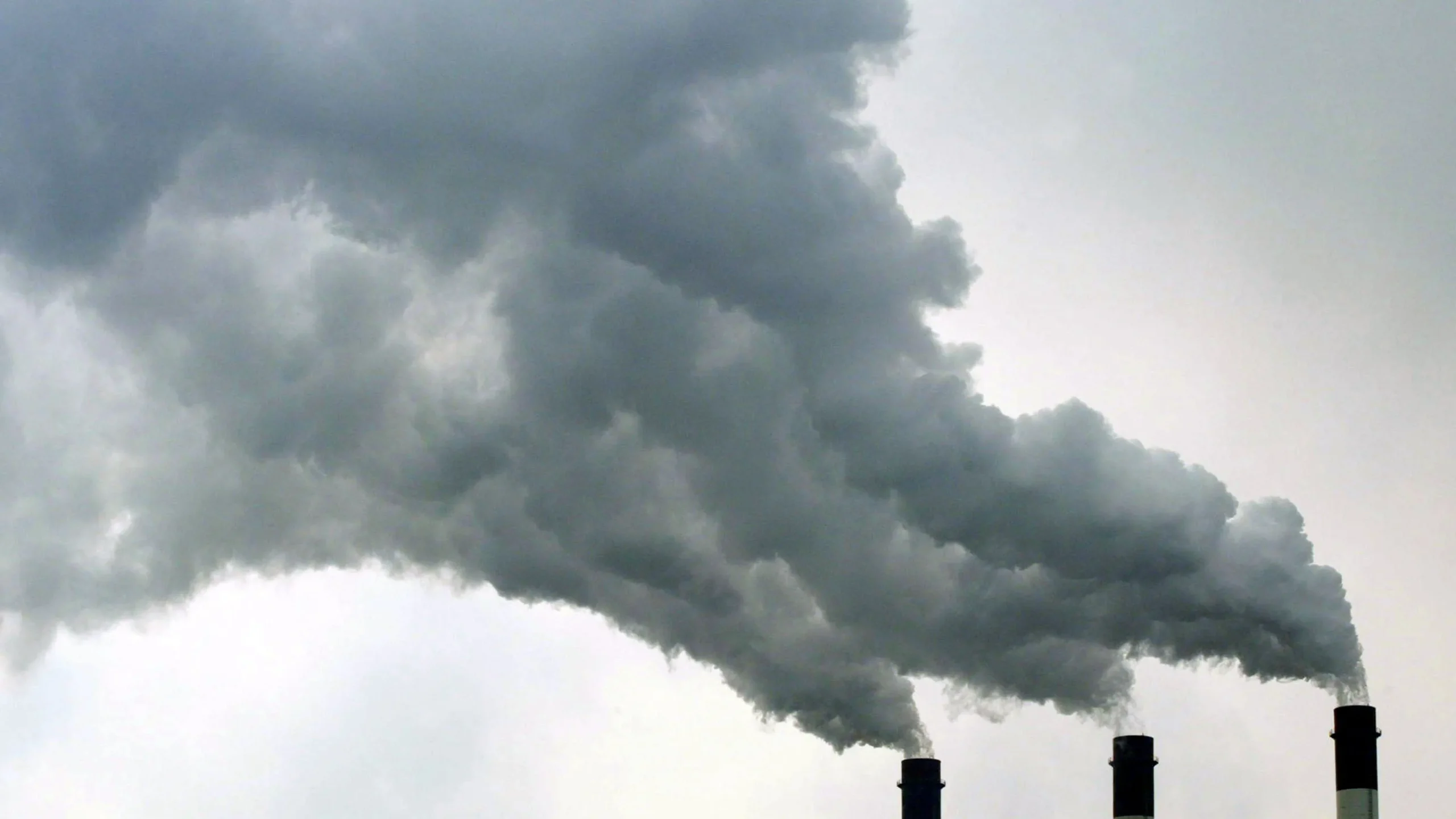 تمرکز انتشار دی‌اکسیدکربن در میان شرکت‌های بزرگ: تحلیل گزارش‌های Carbon Majors