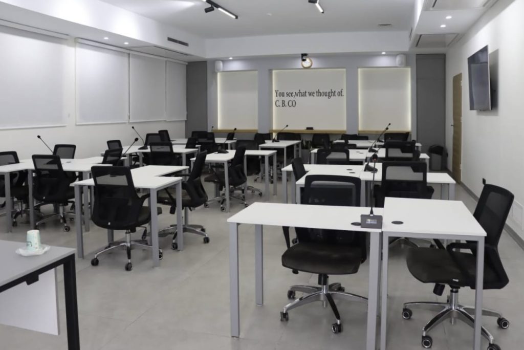 کلاس کربن بارد